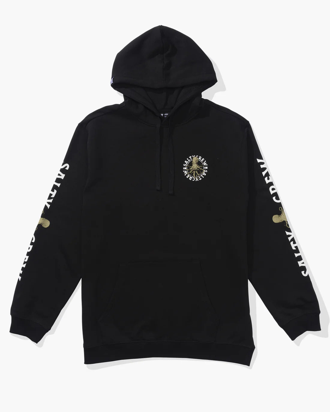 Salty Crew Men's Tentacles Fleece