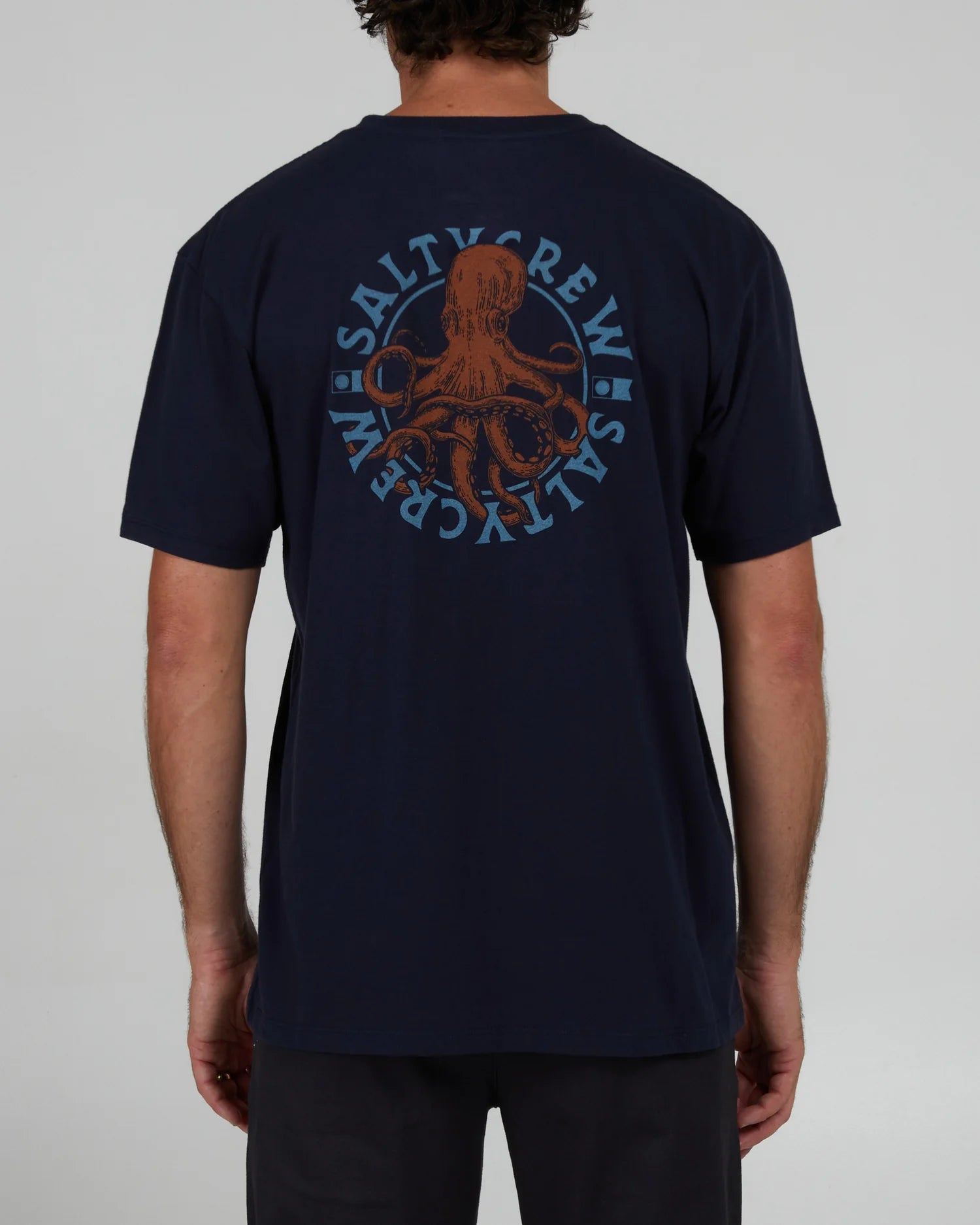 Tentacles S/S Premium Tee