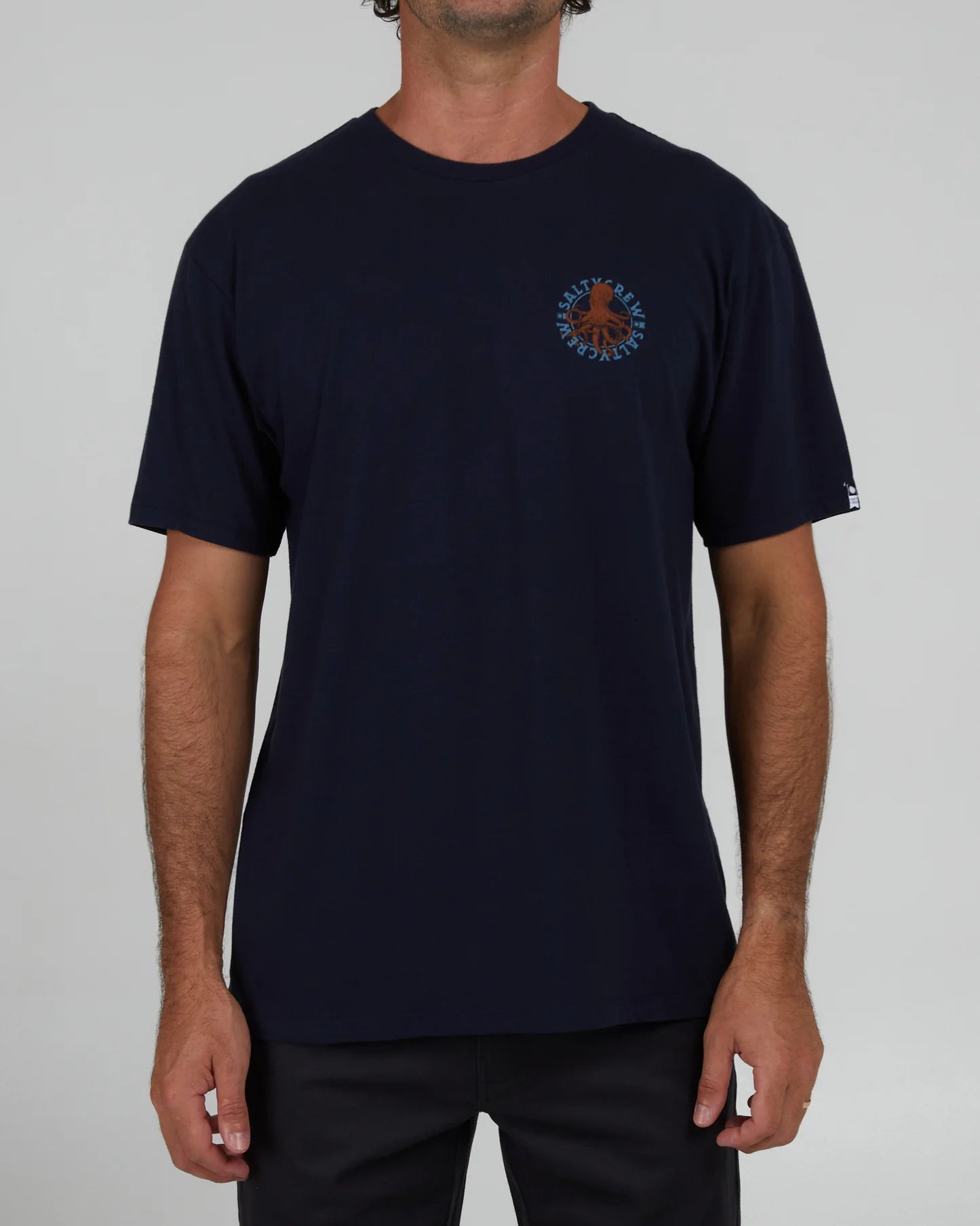 Tentacles S/S Premium Tee