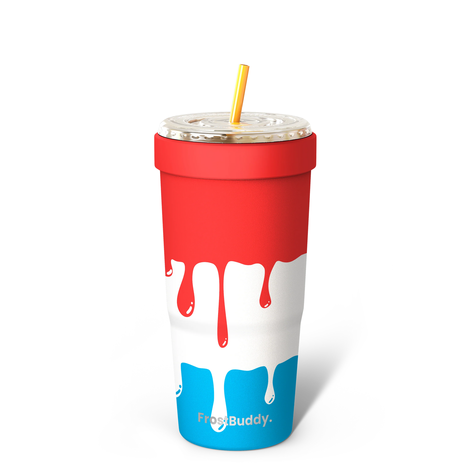 Frost Buddy To-Go Buddy