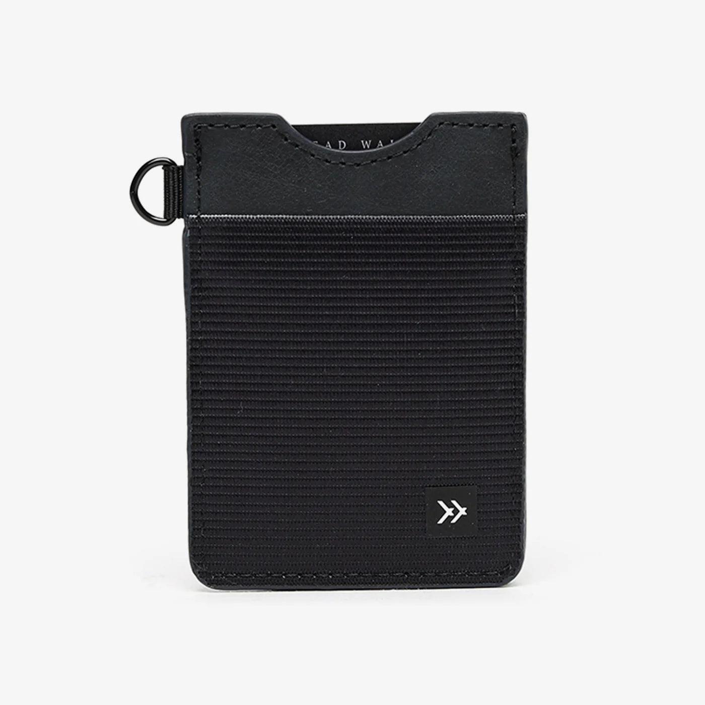 Vertical Wallet