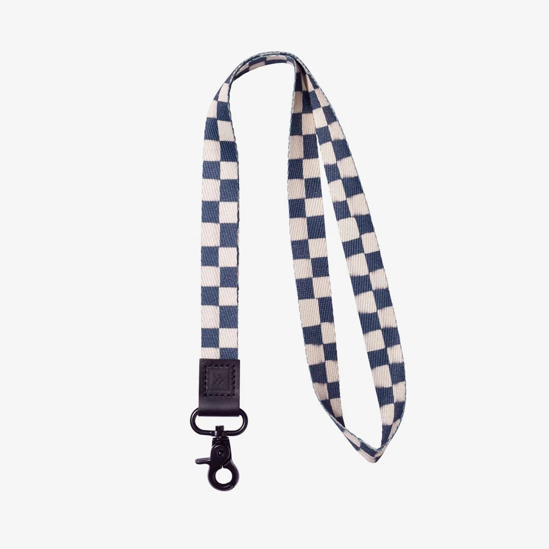 Neck Lanyard