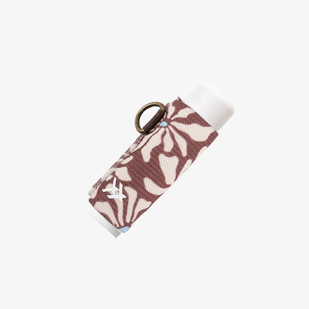 Thread Lip Balm Holder
