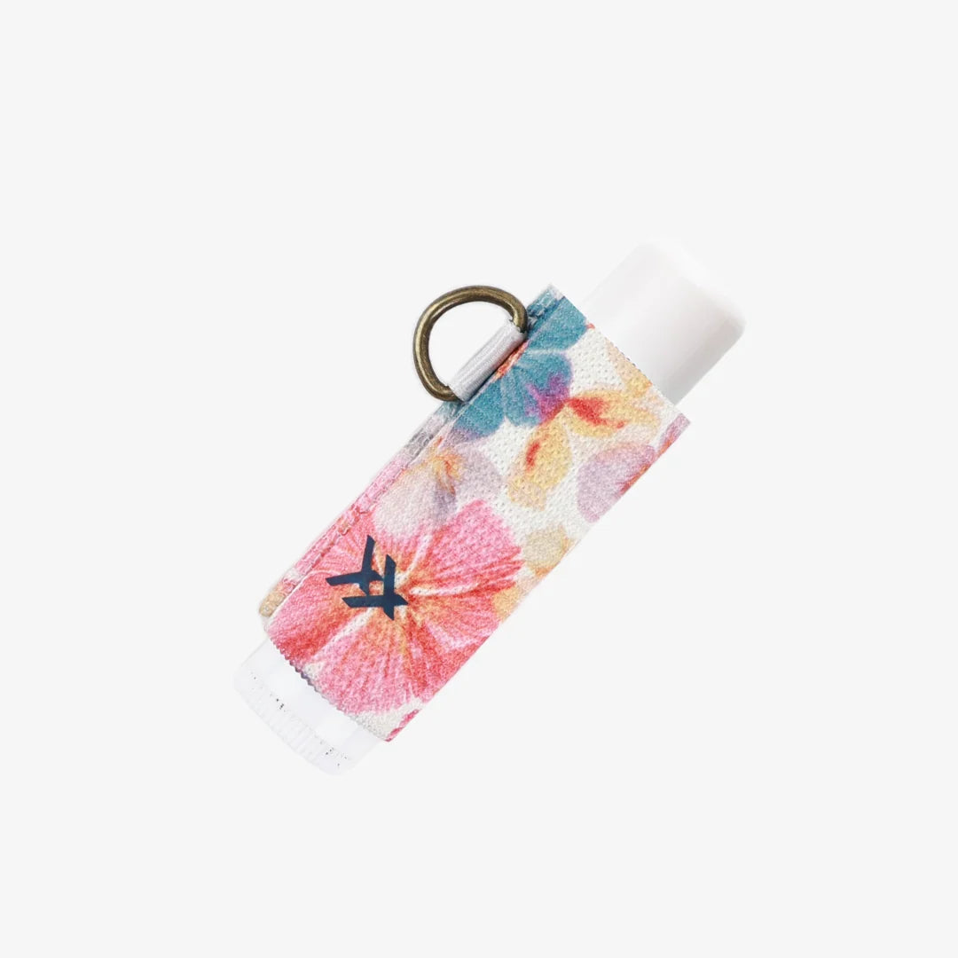 Thread Lip Balm Holder