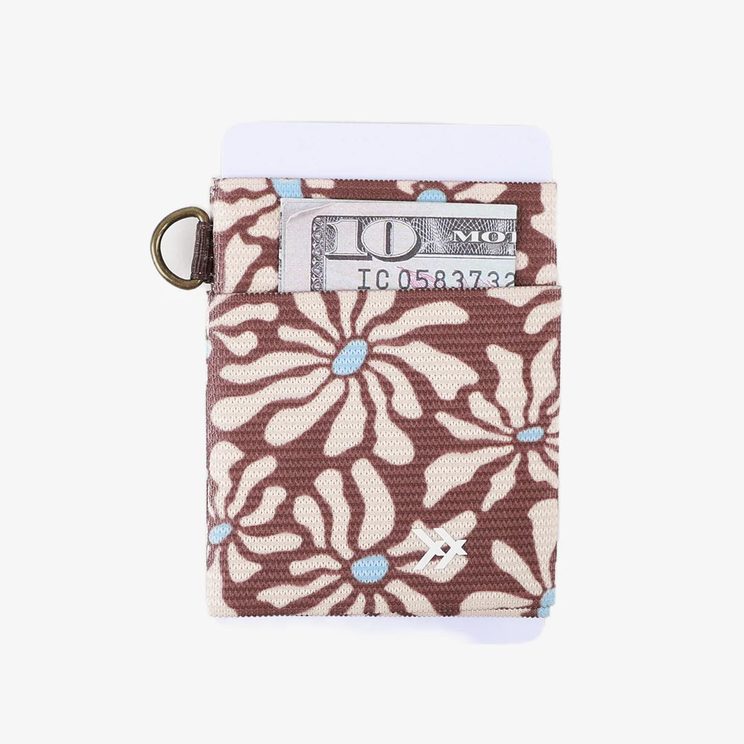 Thread Elastic Wallet