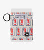 Thread Elastic Wallet