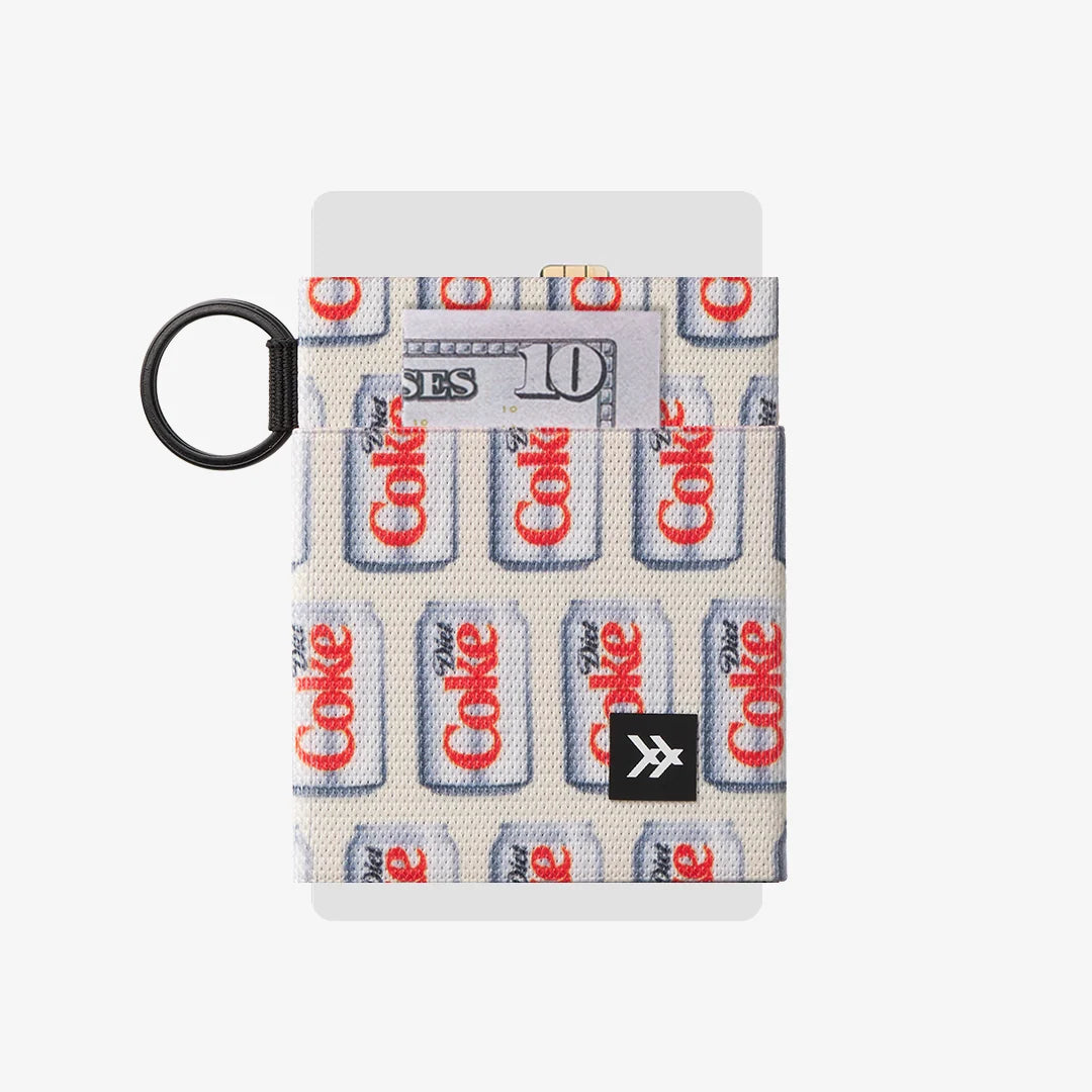 Thread Elastic Wallet