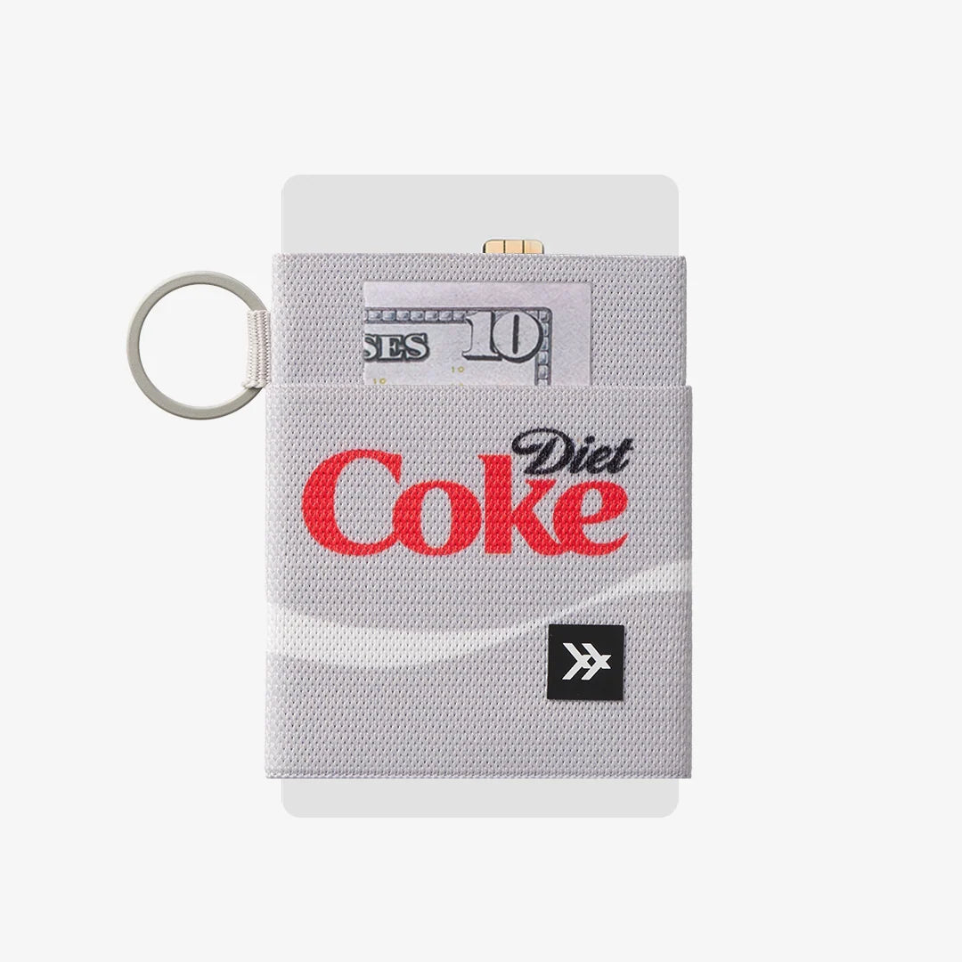 Thread Elastic Wallet