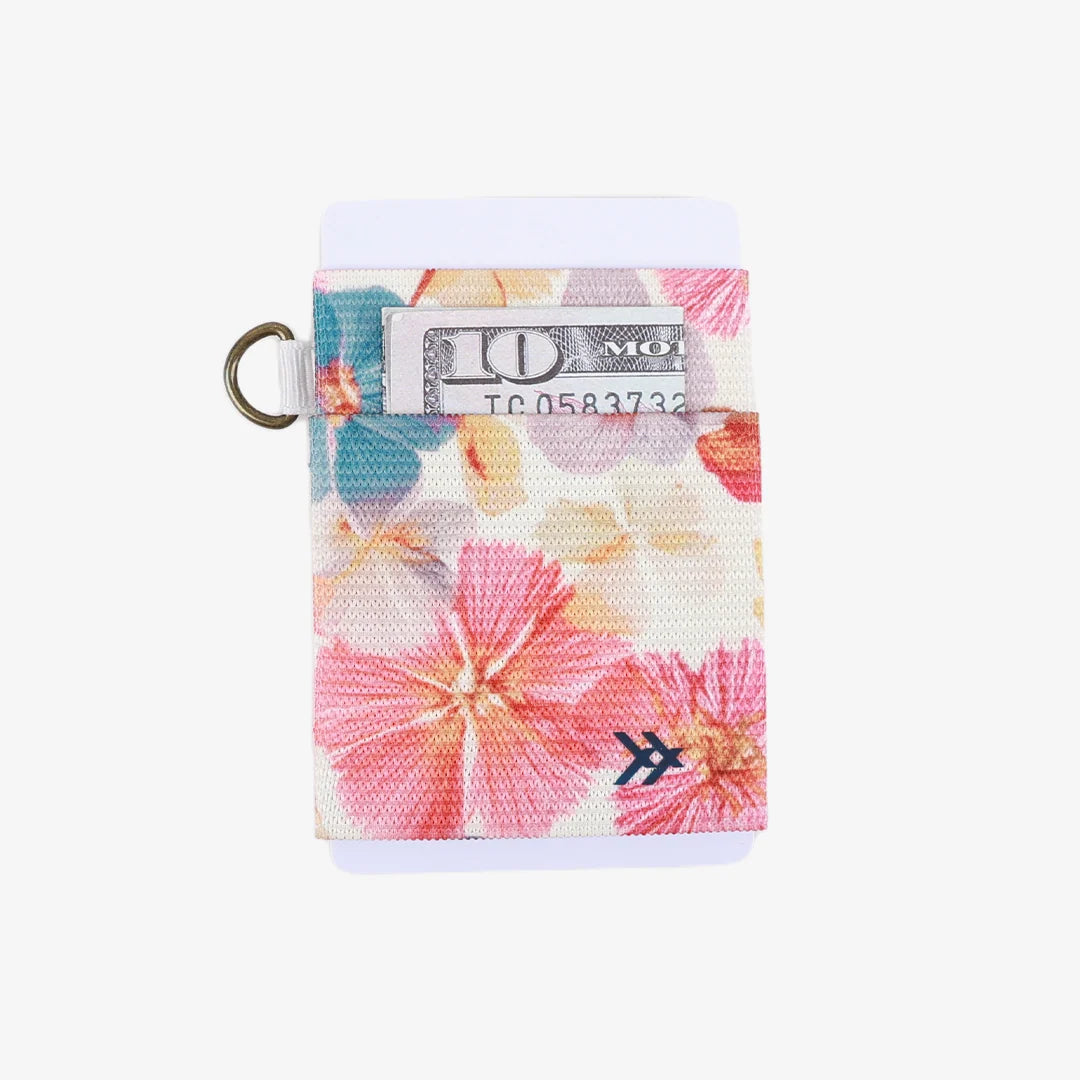 Thread Elastic Wallet