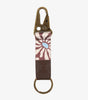 Thread Keychain Clip
