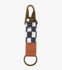 Thread Keychain Clip