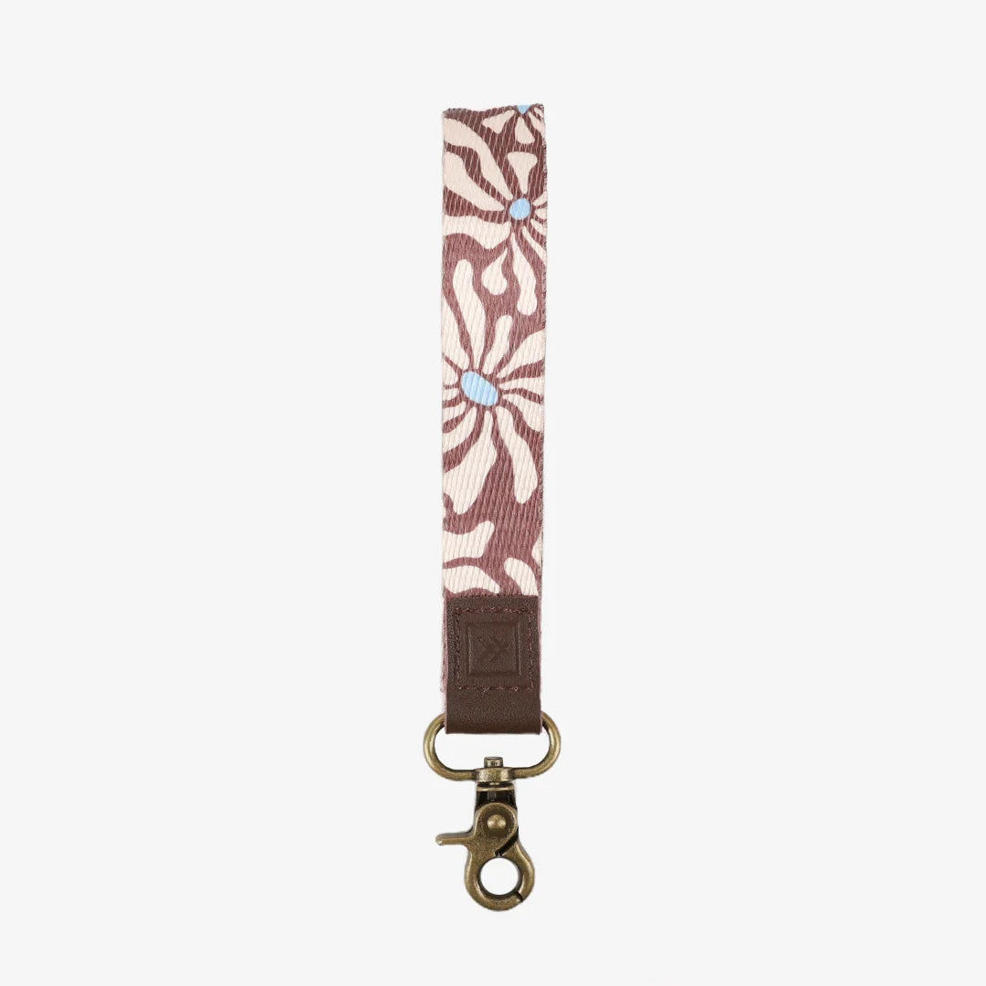 Thread Wrist Lanyard