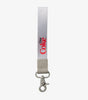 Thread Wrist Lanyard