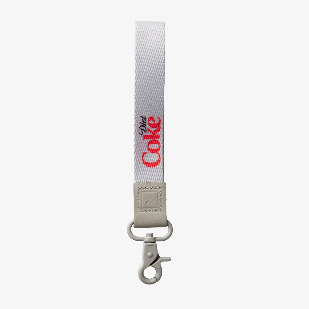 Thread Wrist Lanyard