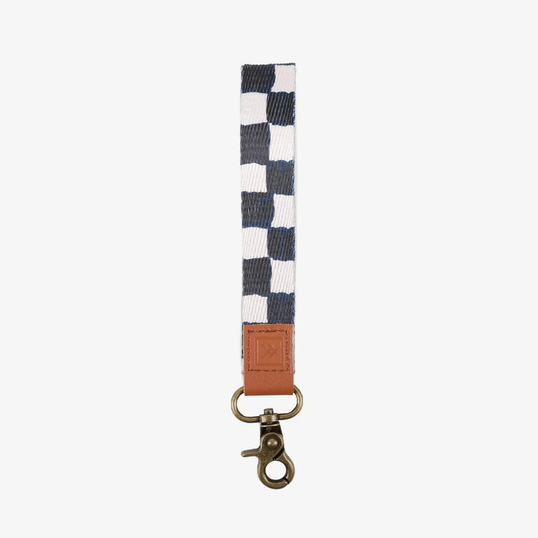 Thread Wrist Lanyard