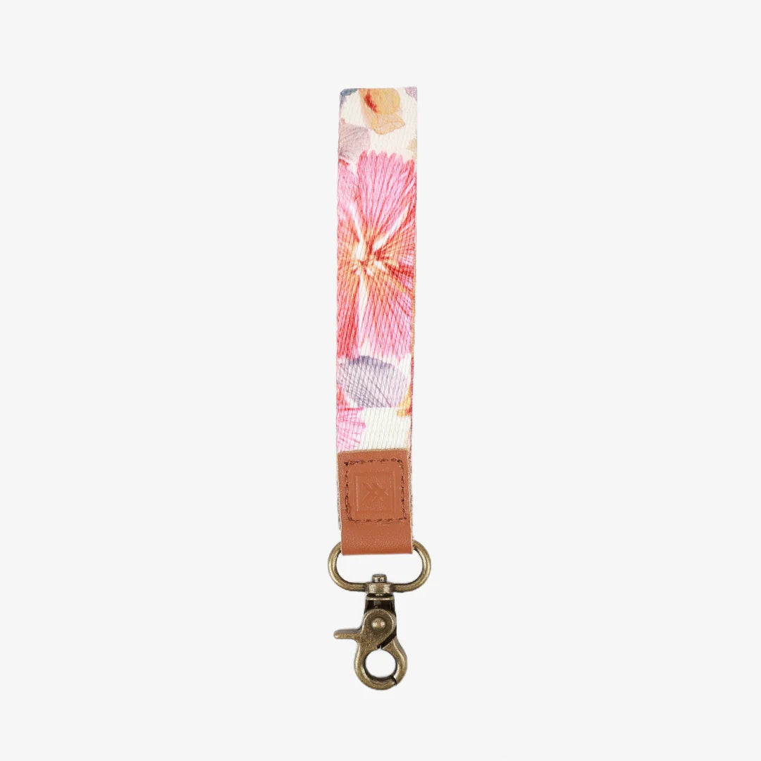 Thread Wrist Lanyard