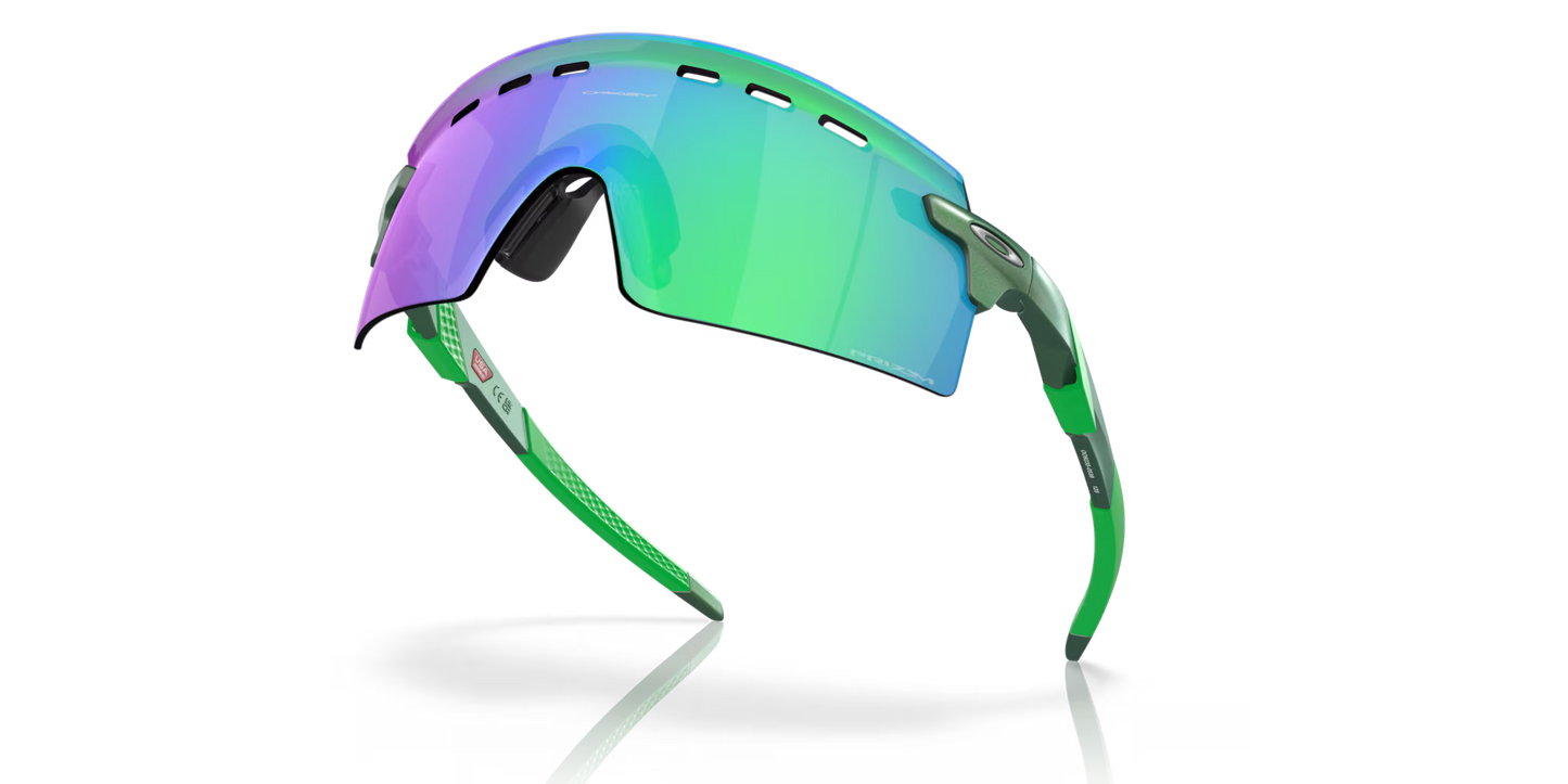 Encoder Strike Vented Sunglasses