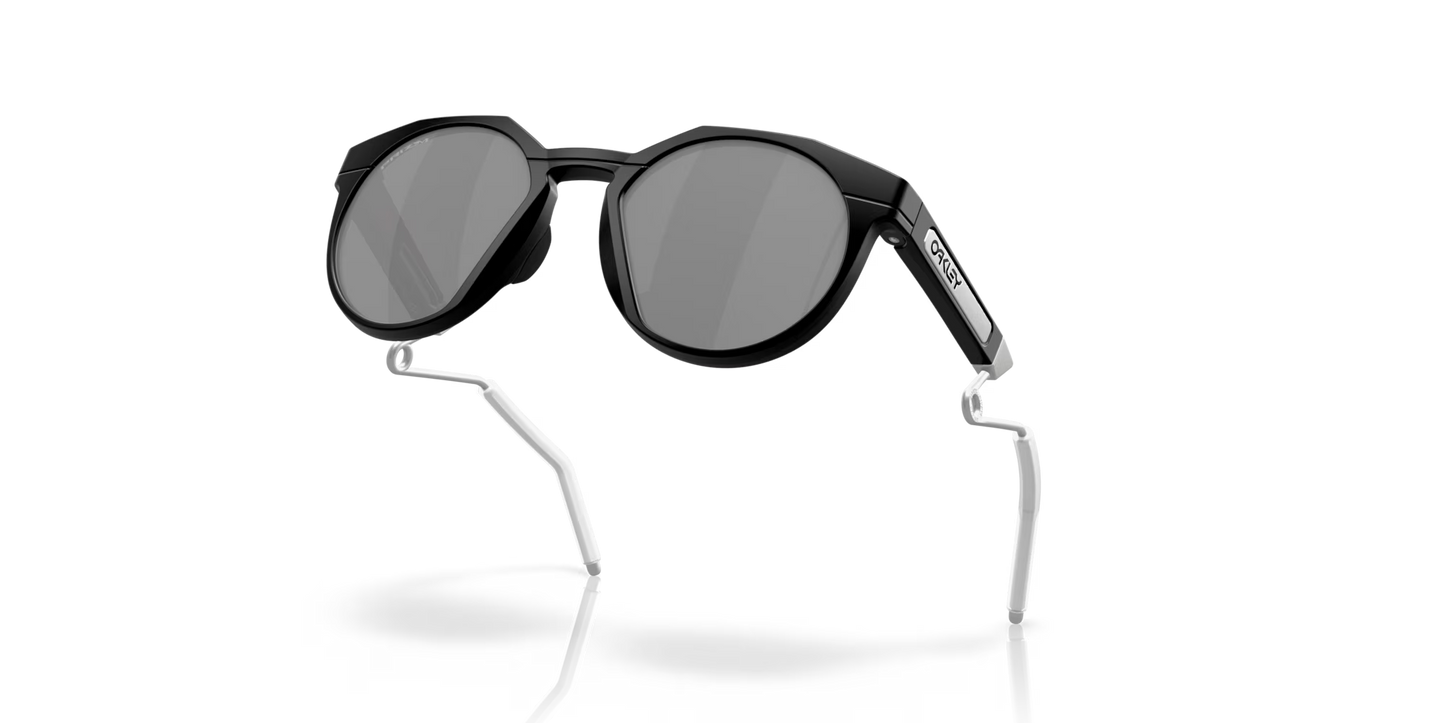 HSTN Metal Sunglasses