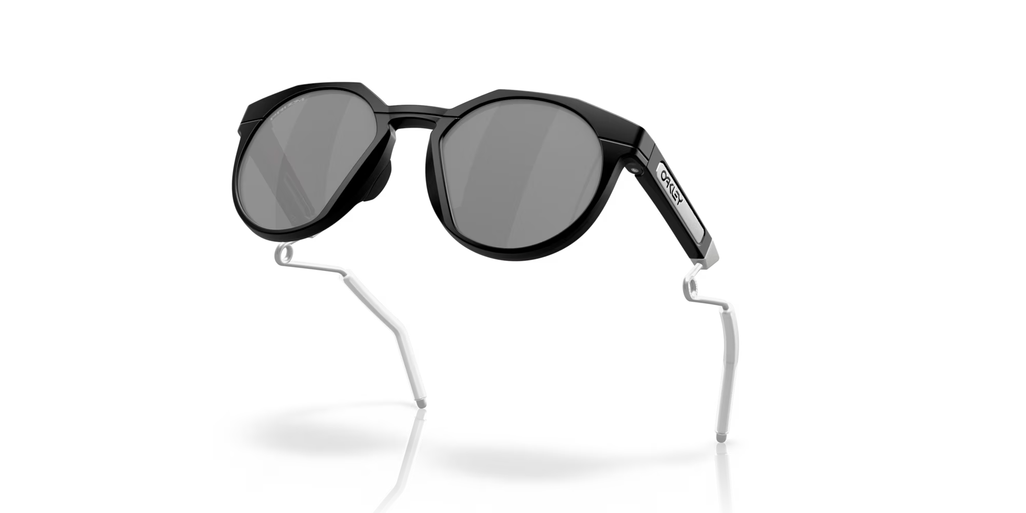 HSTN Metal Sunglasses