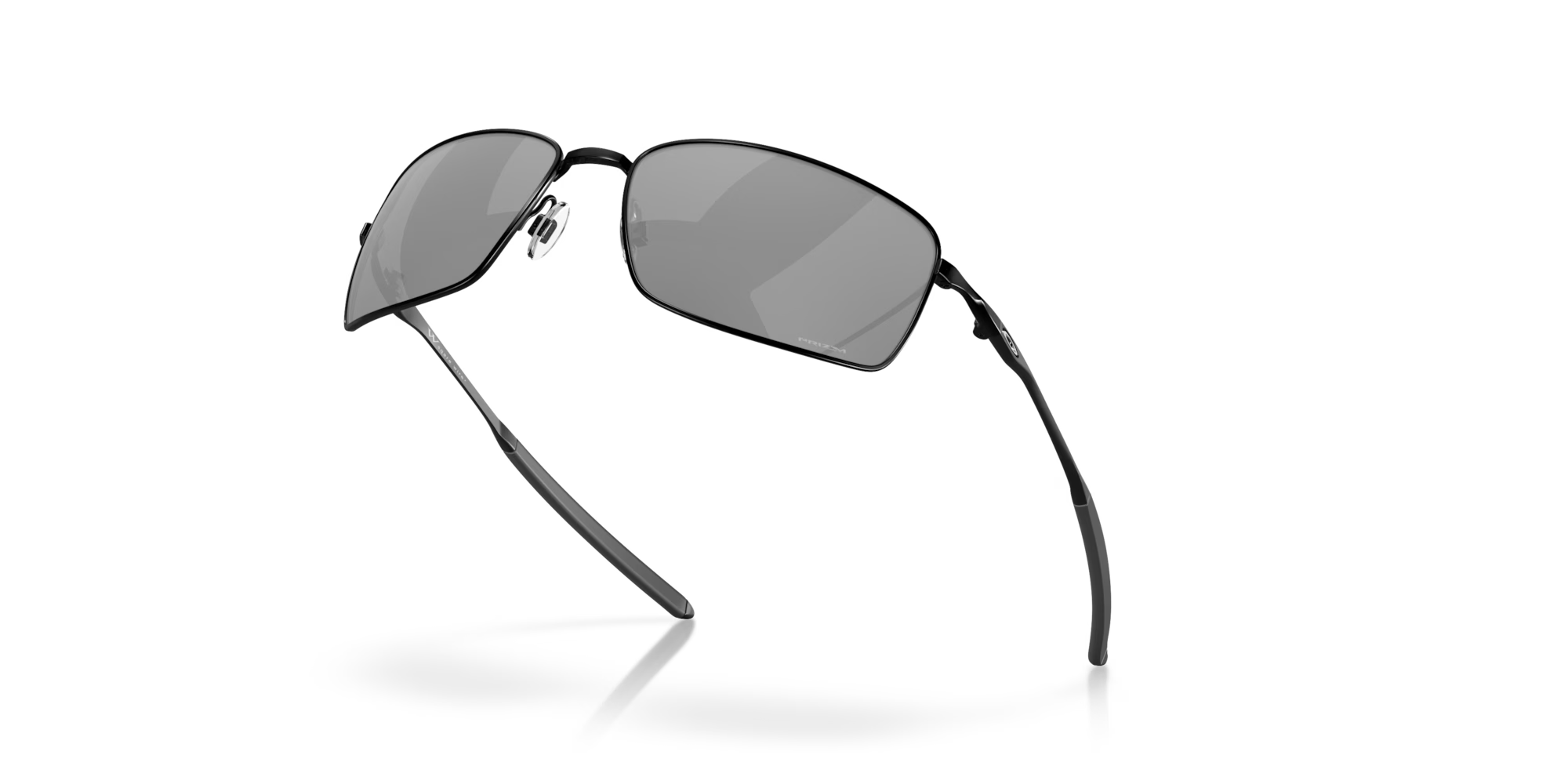 Square Wire Sunglasses