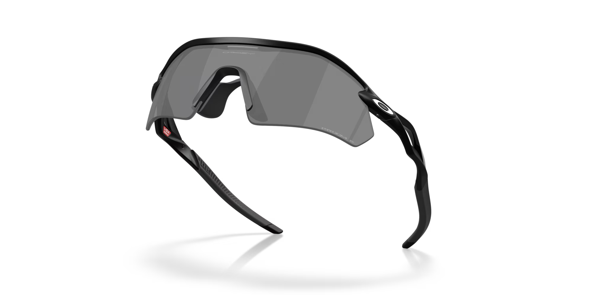 Oakley Radar Plate Sunglasses