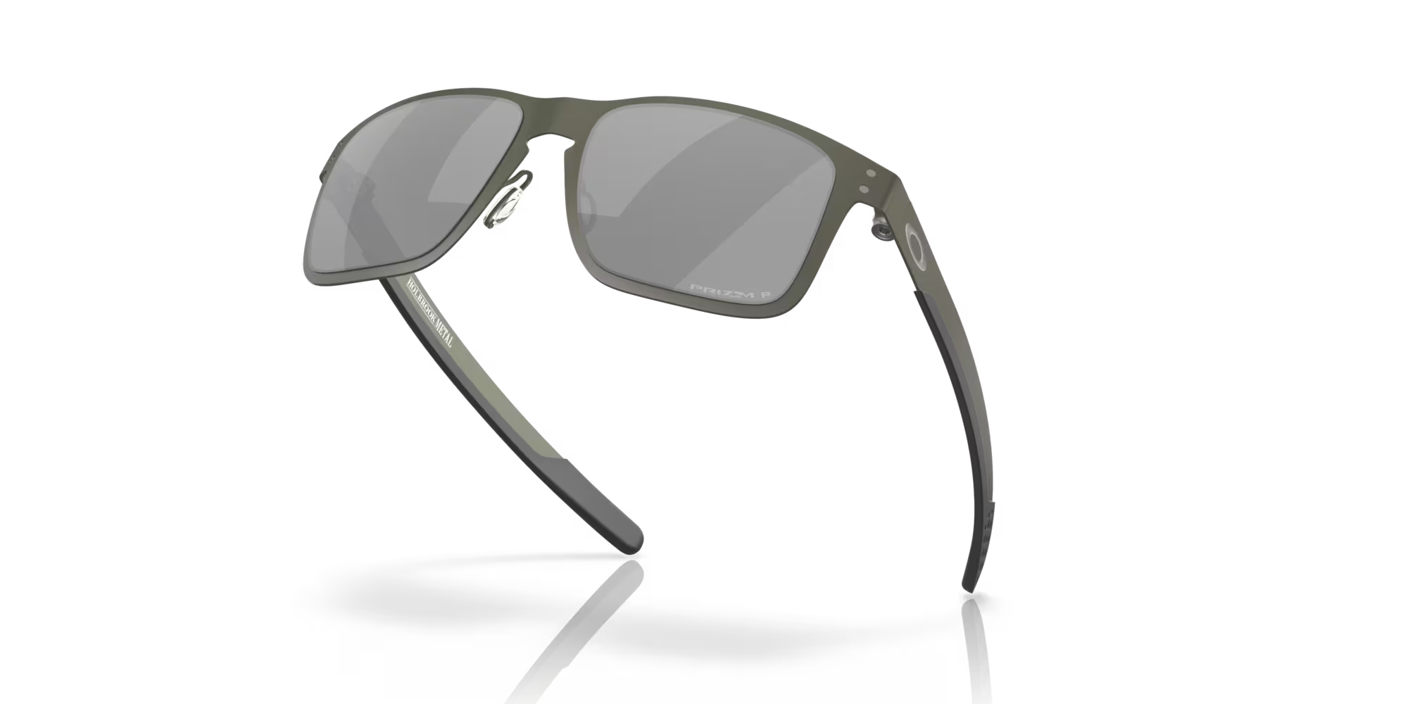 Holbrook Metal Sunglasses