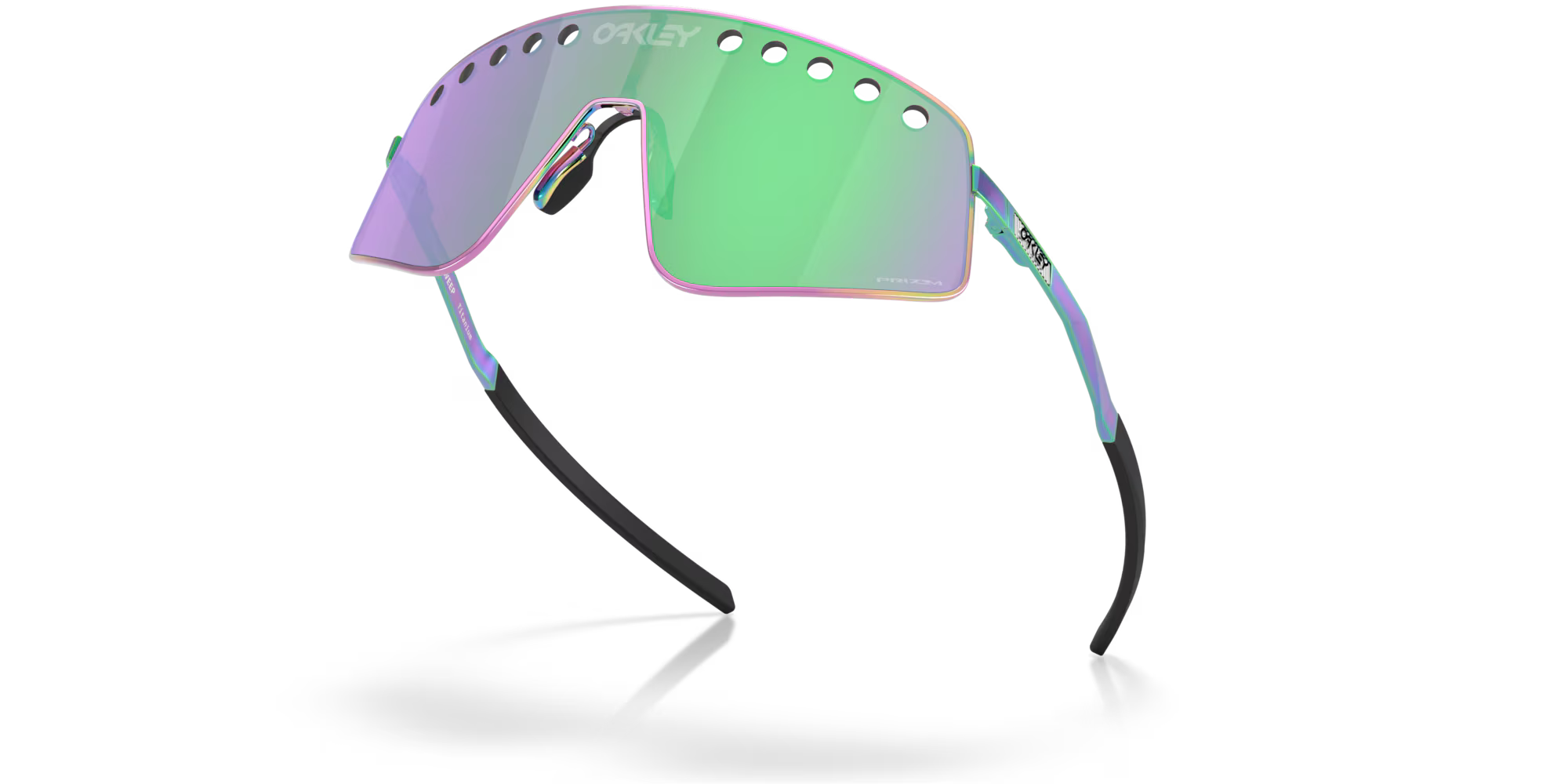 Sutro Ti Sweep Sunglasses