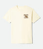 Brixton Men's Barquero Tee