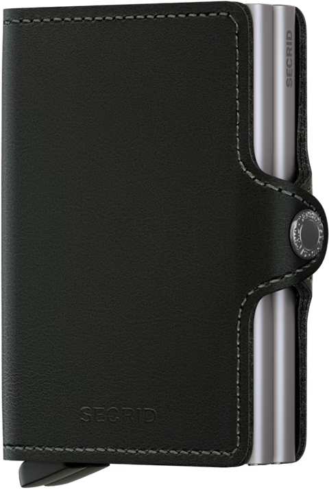 SECRID Twinwallet