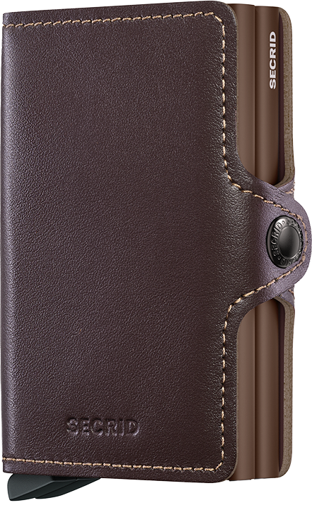 SECRID Twinwallet