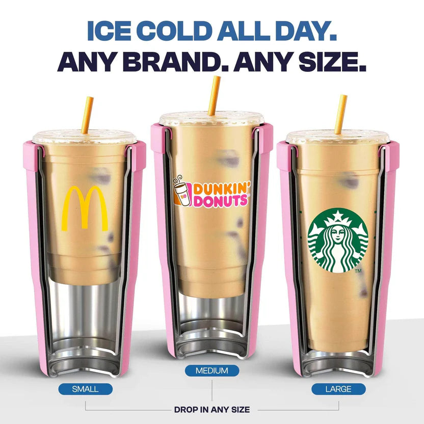 Frost Buddy To-Go Buddy