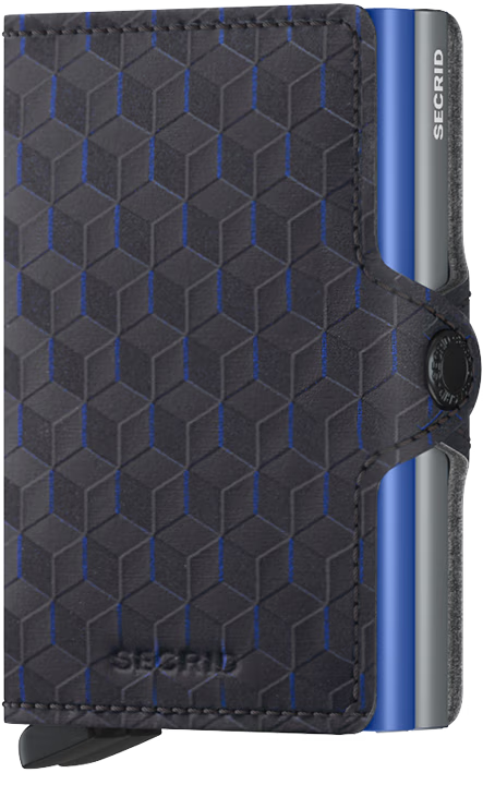 SECRID Twinwallet