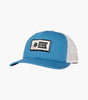 Topstitch Retro Trucker