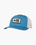 Topstitch Retro Trucker