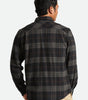 Bowery L/S Flannel