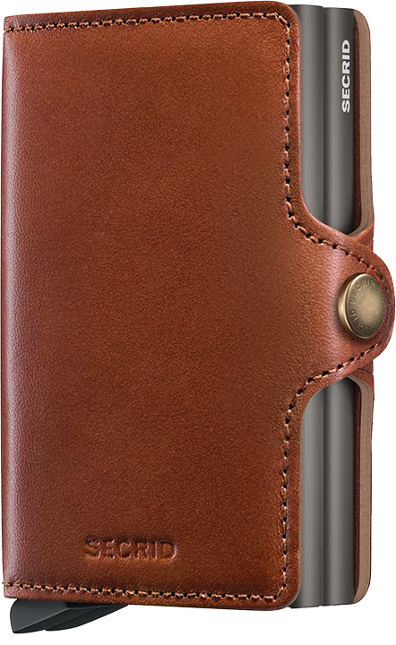 SECRID Twinwallet