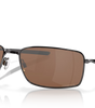 Square Wire Sunglasses