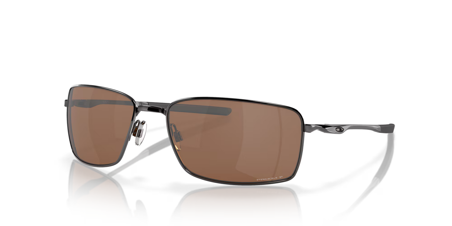 Square Wire Sunglasses