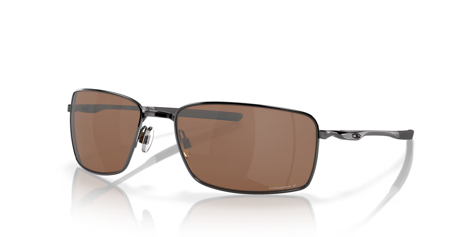 Square Wire Sunglasses
