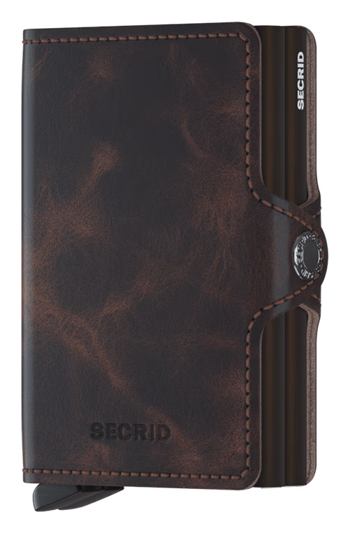 SECRID Twinwallet