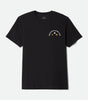 Brixton Men's Vanguard Tee
