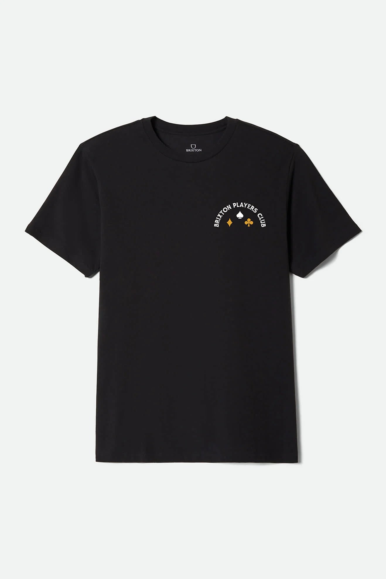 Brixton Men's Vanguard Tee