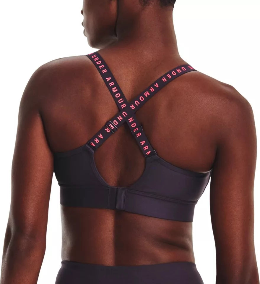 Infinity Mid Covered Bra