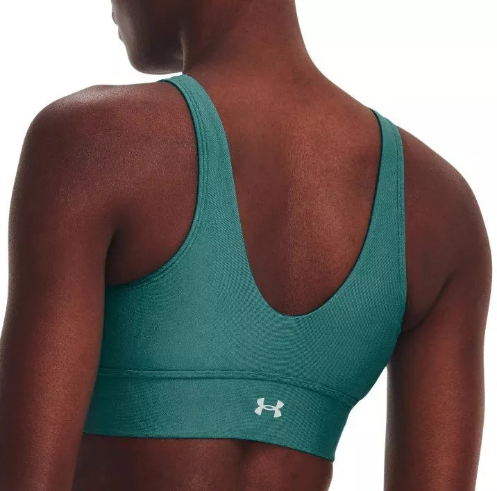 Infinity Pintuck Mid Bra