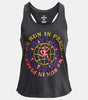 UA Run In Peace Tank