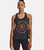 UA Run In Peace Tank