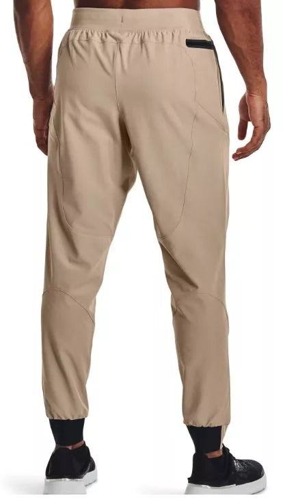 Unstoppable Jogger