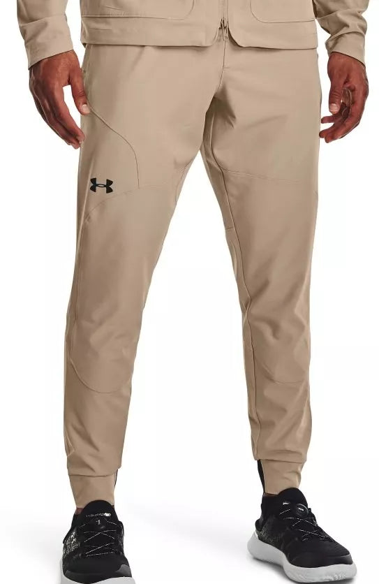 Unstoppable Jogger