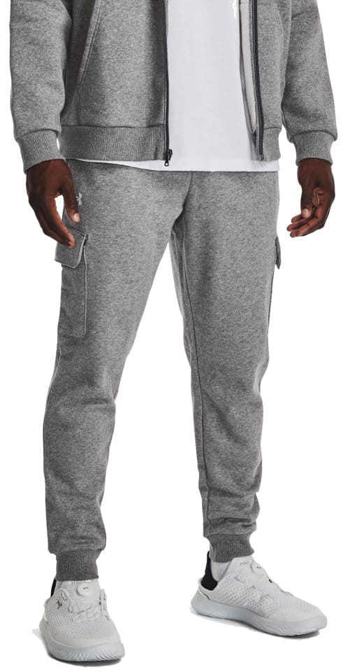 Under Armour Rival Fleece Cargo Jogger