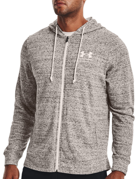 Men's UA Rival Terry Full-Zip